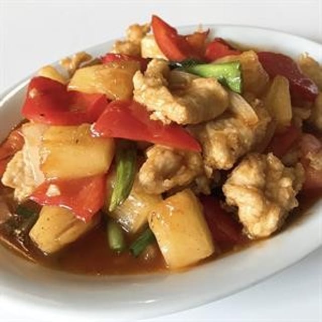 Pad Priew Wan.
