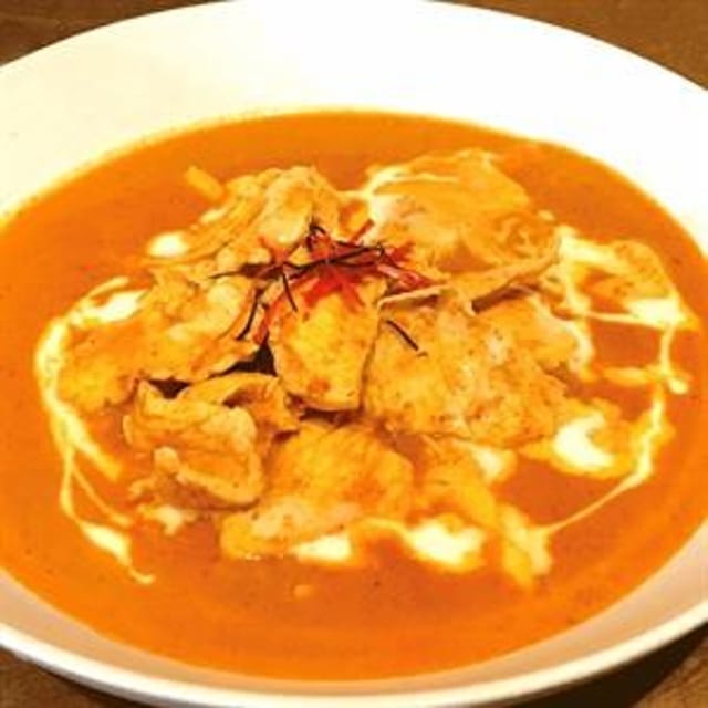 Gaeng Panaeng.