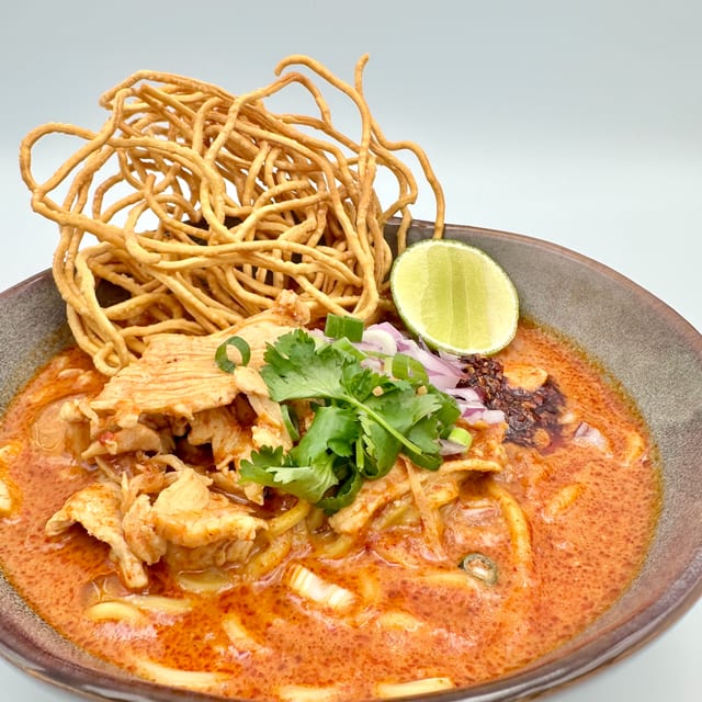 Khao Soi (Special).