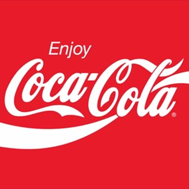 Soft Drinks.