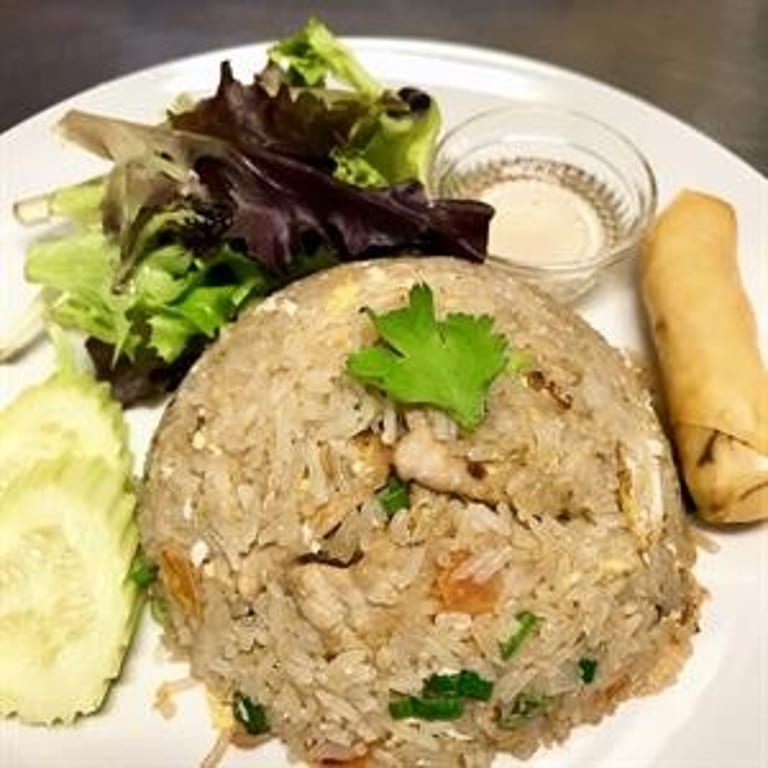 Discover Our Thai Dishes