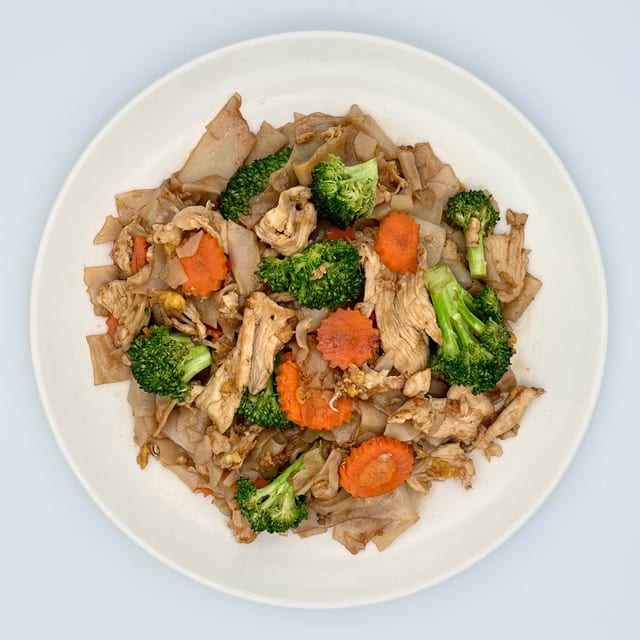 Pad See Iw.