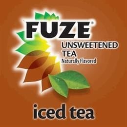 Iced Tea.