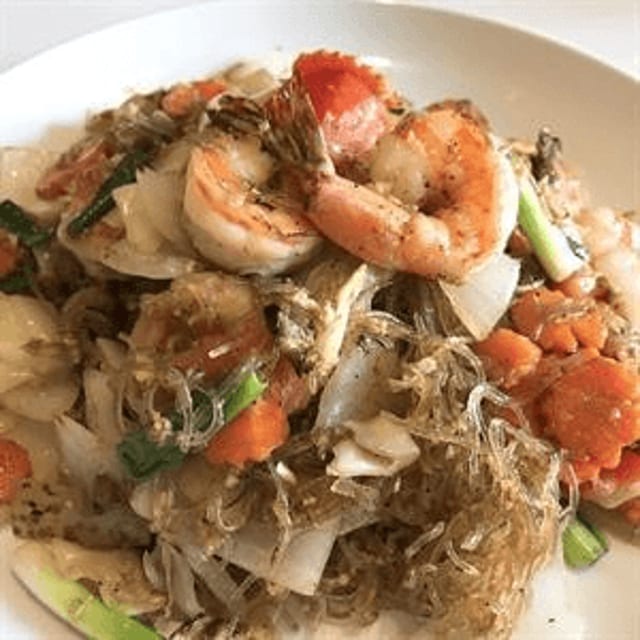 Pad Woon Sen.