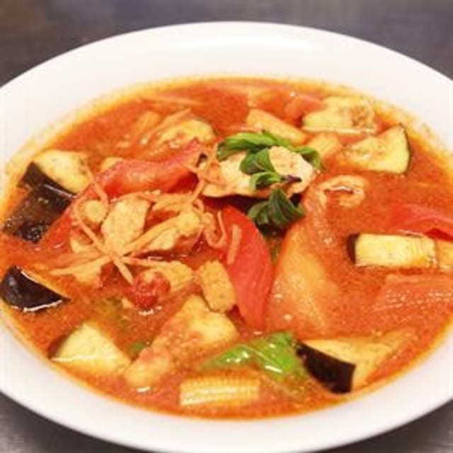 Gaeng Pa.