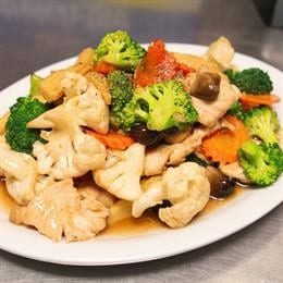 Pad Pak.