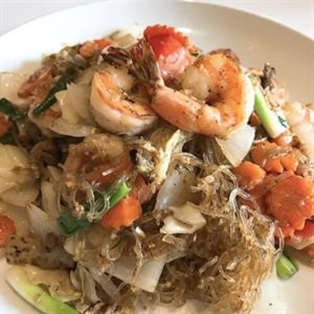 Pad Woon Sen.