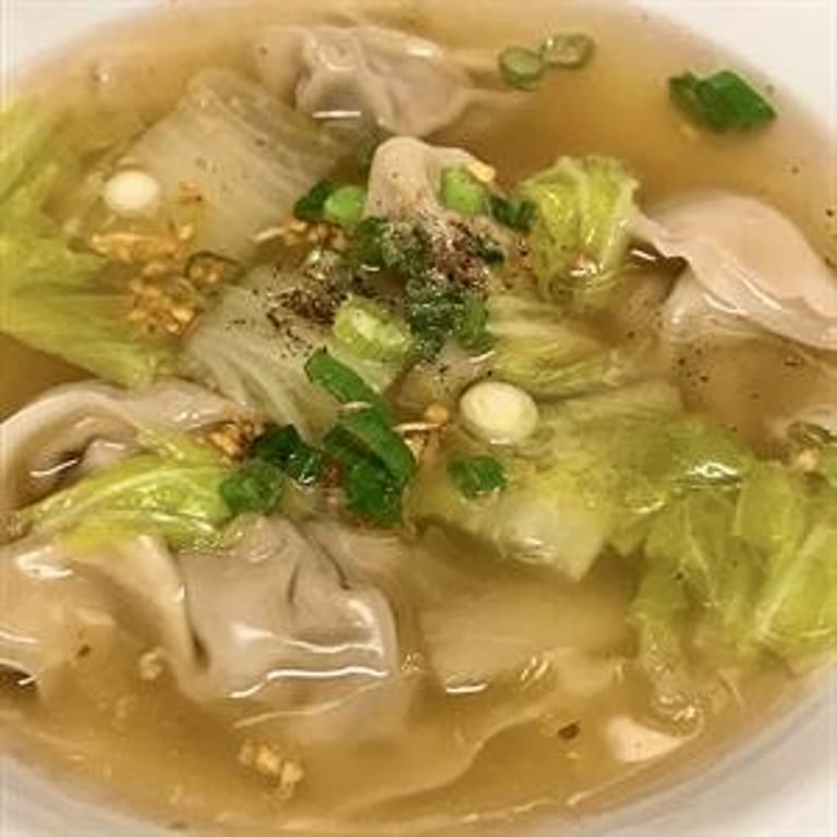 Our Signature Soups