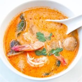 Tom Yum Goong
