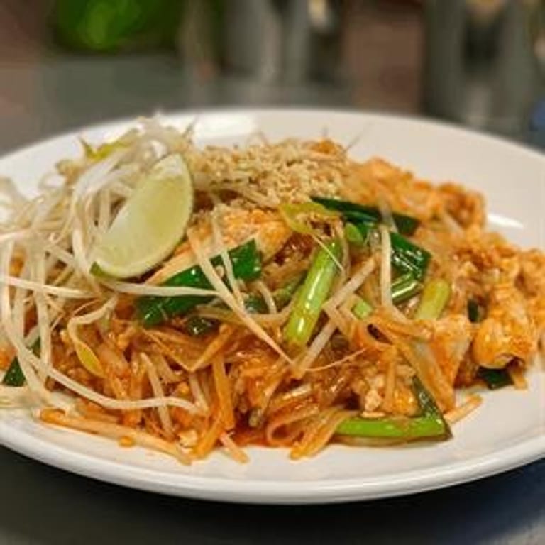 Delicious Seafood Dishes