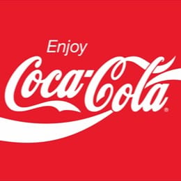 Coke.