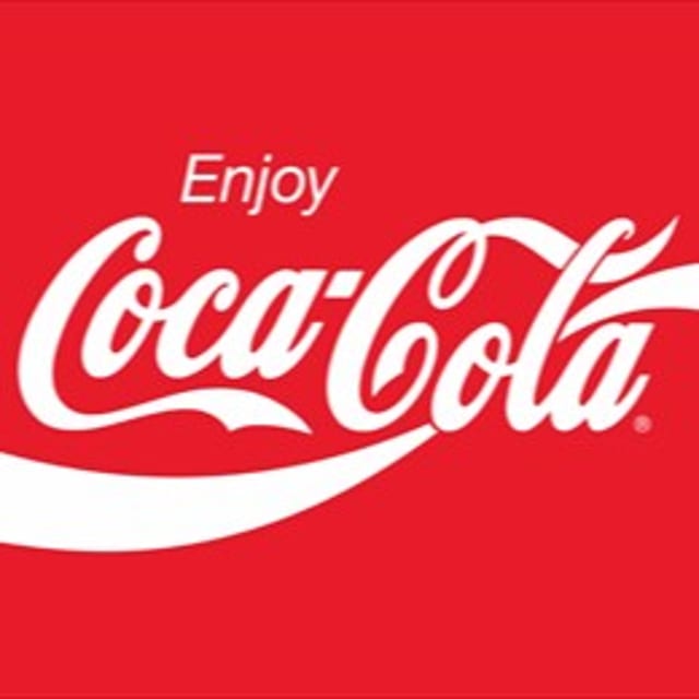 Coke.