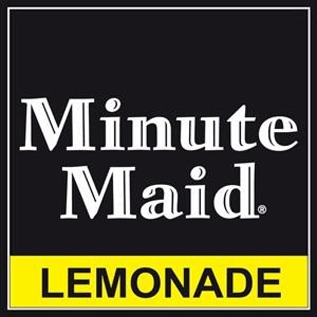 Lemonade.