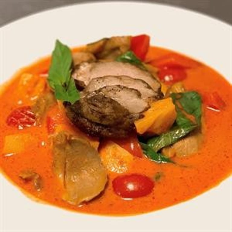 Explore Our Curry Delights
