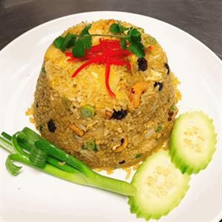Delicious Fried Rice Options