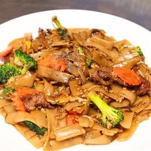 Pad See Iw.