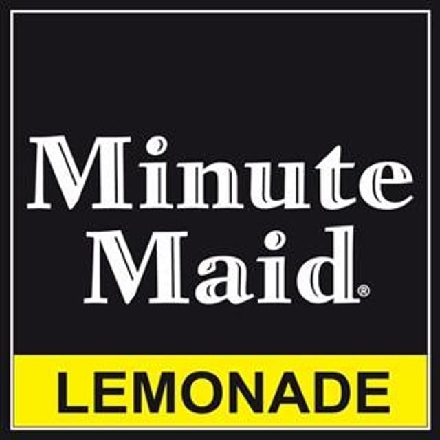 Lemonade.