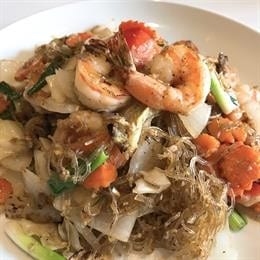 Pad Woon Sen.