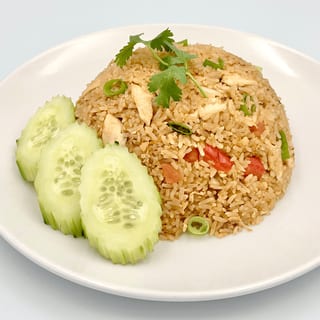 Thai Fried Rice