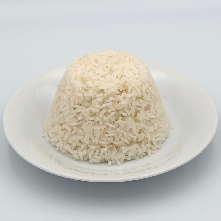 Explore Our Jasmine Rice Offerings