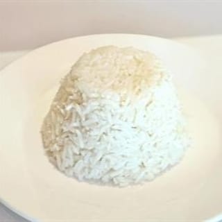 Jasmine Rice