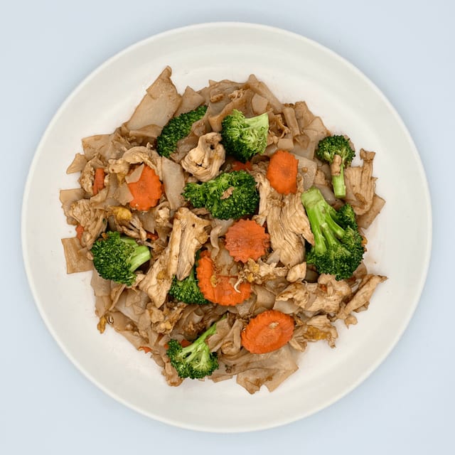 Pad See Ew.