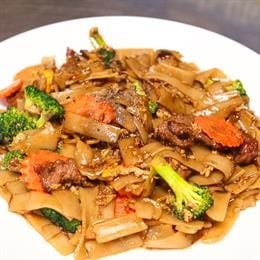 Pad See Iw.