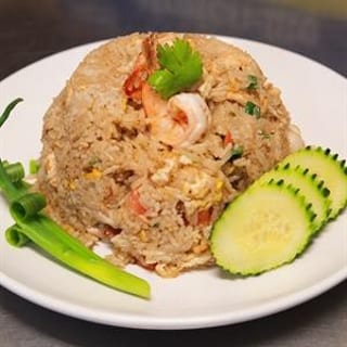 Combination Fried Rice