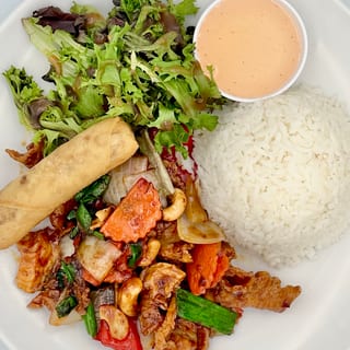 L Pad Med Ma-Muang